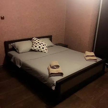 Pautalya Konukevi 3*