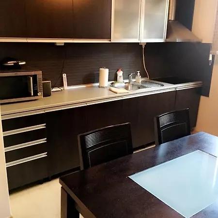 Pautalya Pensión Kyustendil