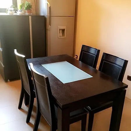 Konukevi Pautalya 3*