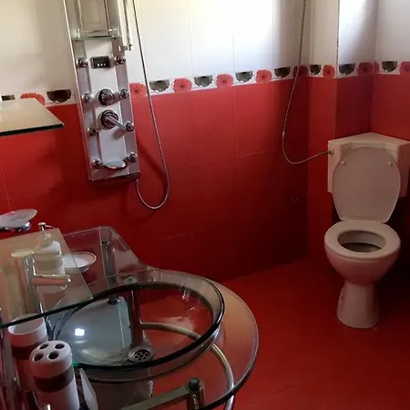 Pautalya Konukevi 3*