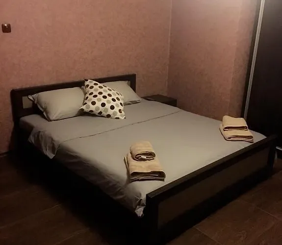 Pautalya Pensjonat 3*