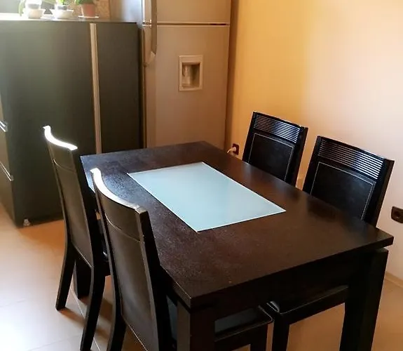 Pensjonat Pautalya 3*