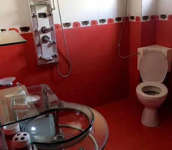 Pautalya Pensjonat 3*