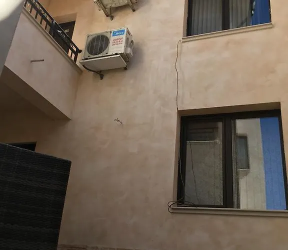 Pautalya Pensjonat 3*